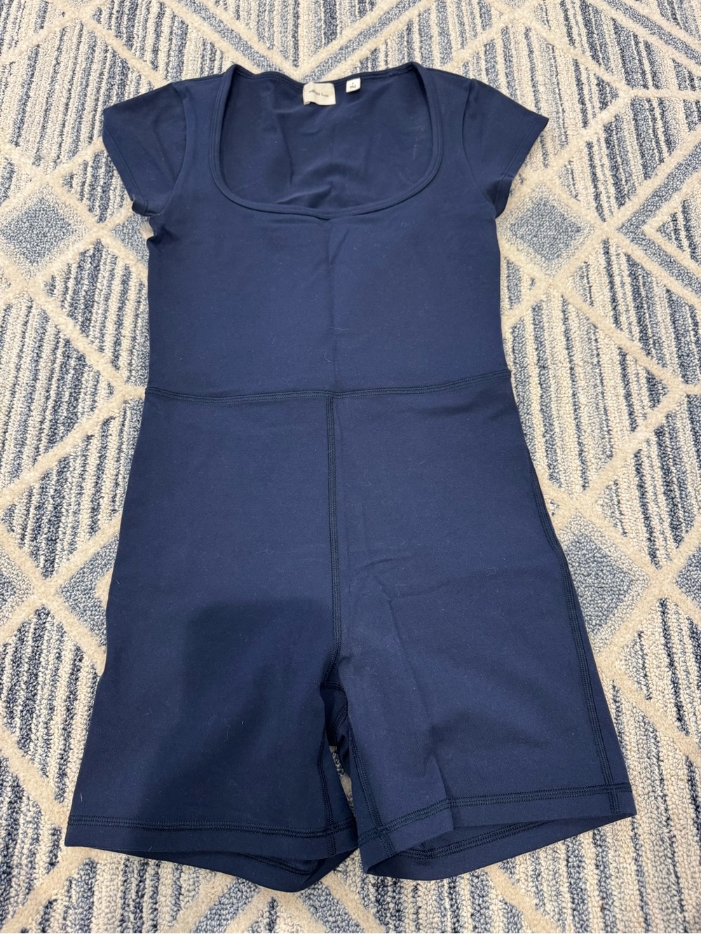 Aritzia (Wilfred Free) Romper